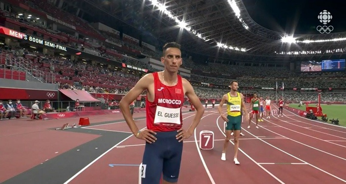 abdelati el guesse