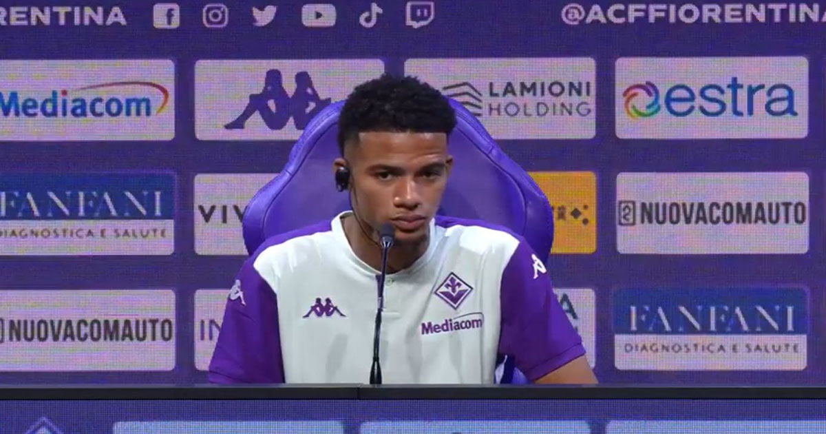 Amir Richardson : « Sofyan Amrabat m’a conseillé de venir à la Fiorentina »