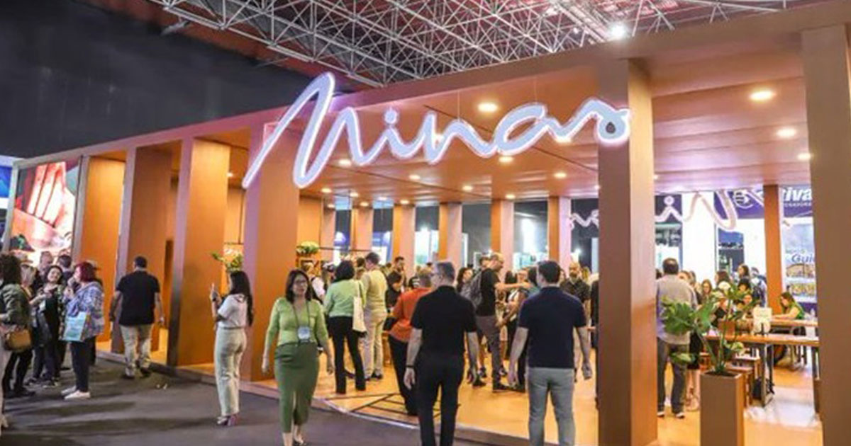 Brésil : l'ONMT promeut la destination Maroc au Travel Next Minas