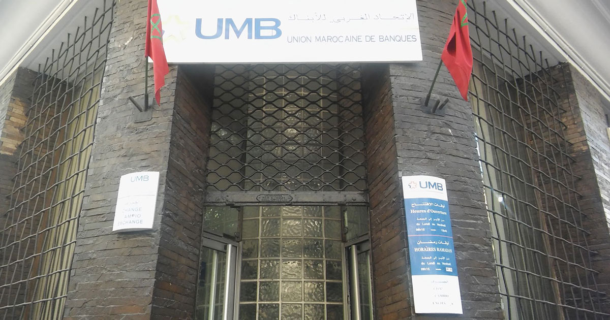 Dépôts détournés à la banque UMB: fin de l’interrogatoire de Daniel Ziouziou