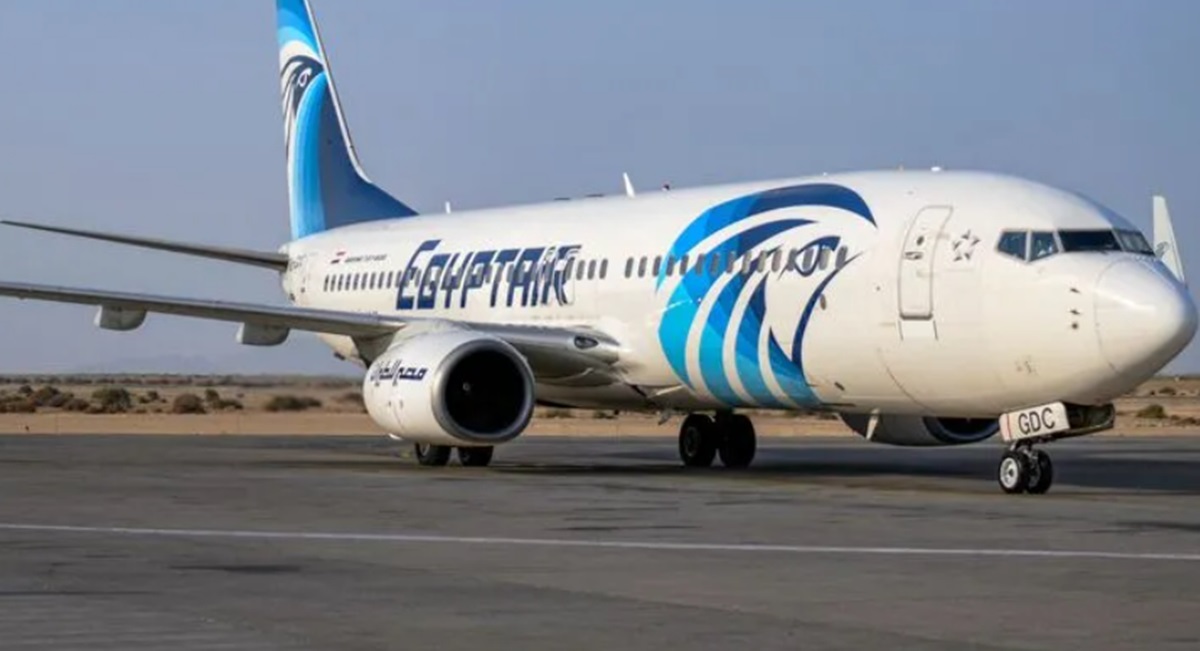 egypt air