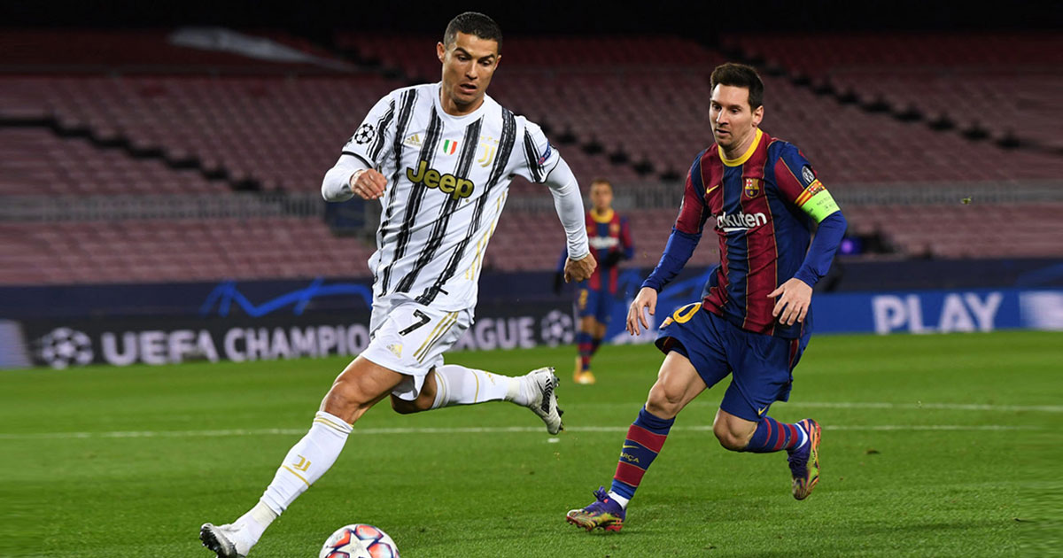 Foot: meilleur buteur de l'histoire de la C1, Cristiano Ronaldo distingué jeudi