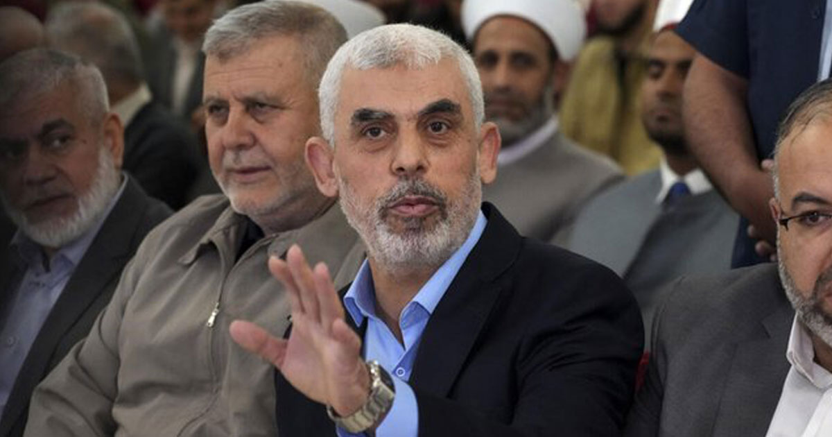 Gaza: le Hamas accuse Netanyahu de faire "obstruction" à un accord de cessez-le-feu