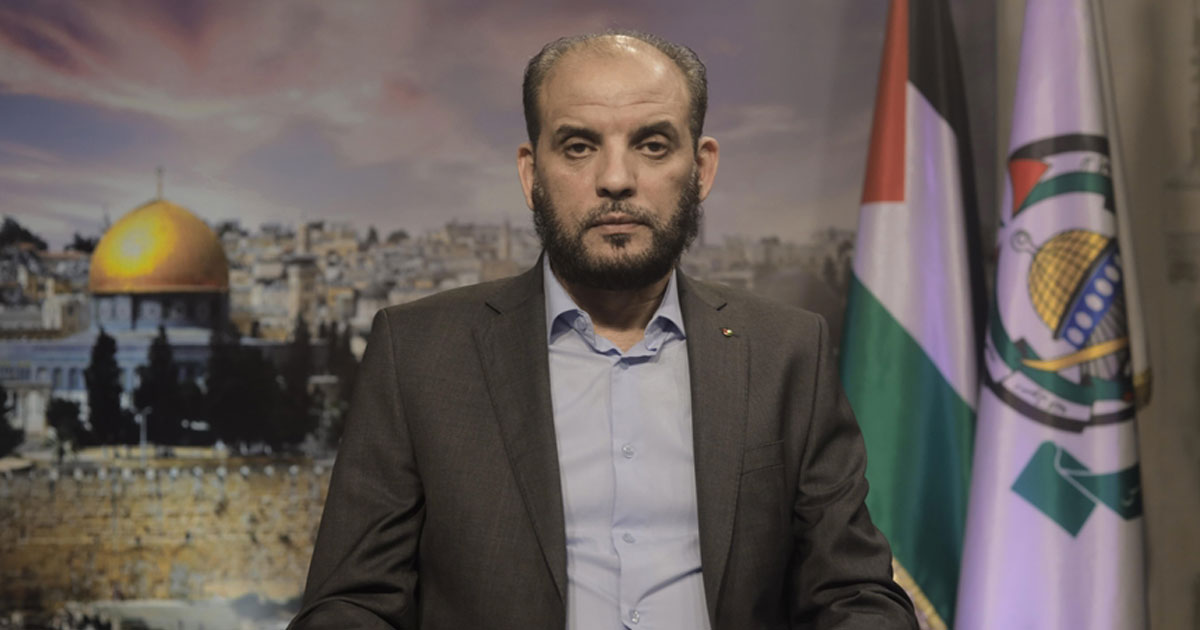 Le Hamas affirme que le cessez-le-feu à Gaza doit impliquer un retrait israélien «complet»