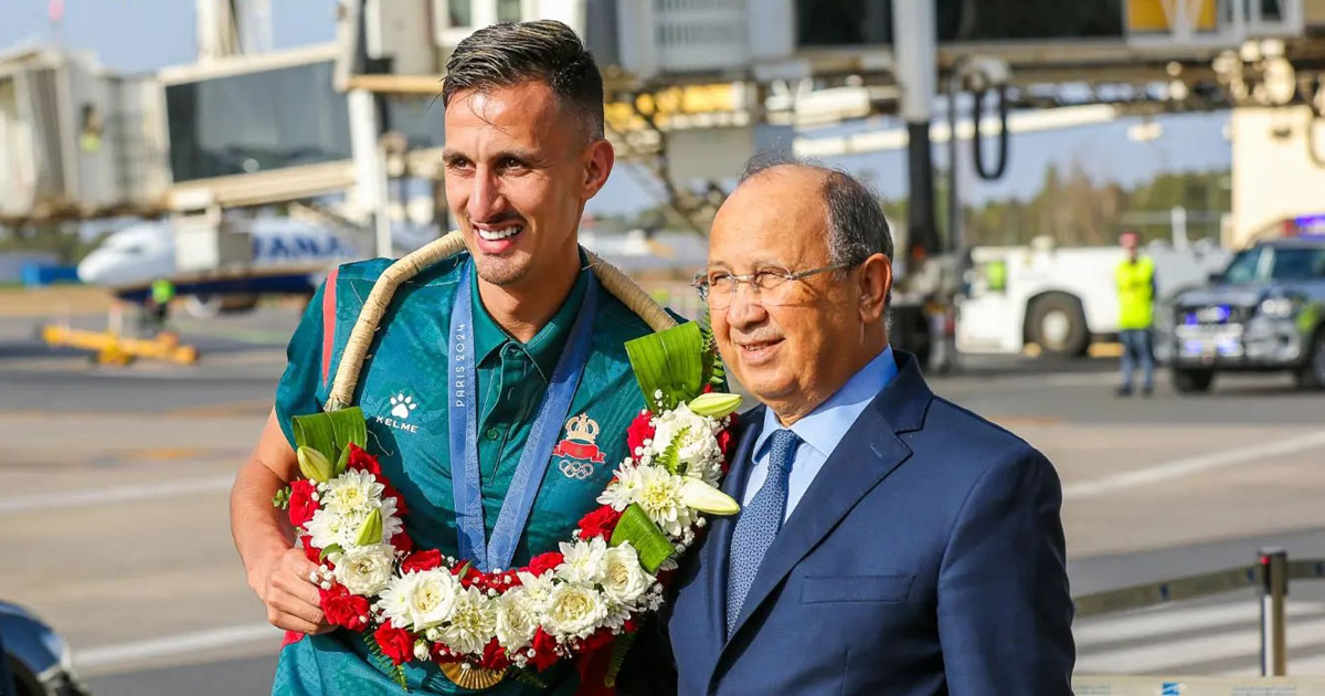 Mohammed Ghalloussi met à nu le modus operandi d'Abdeslam Ahizoune pour museler la presse critique
