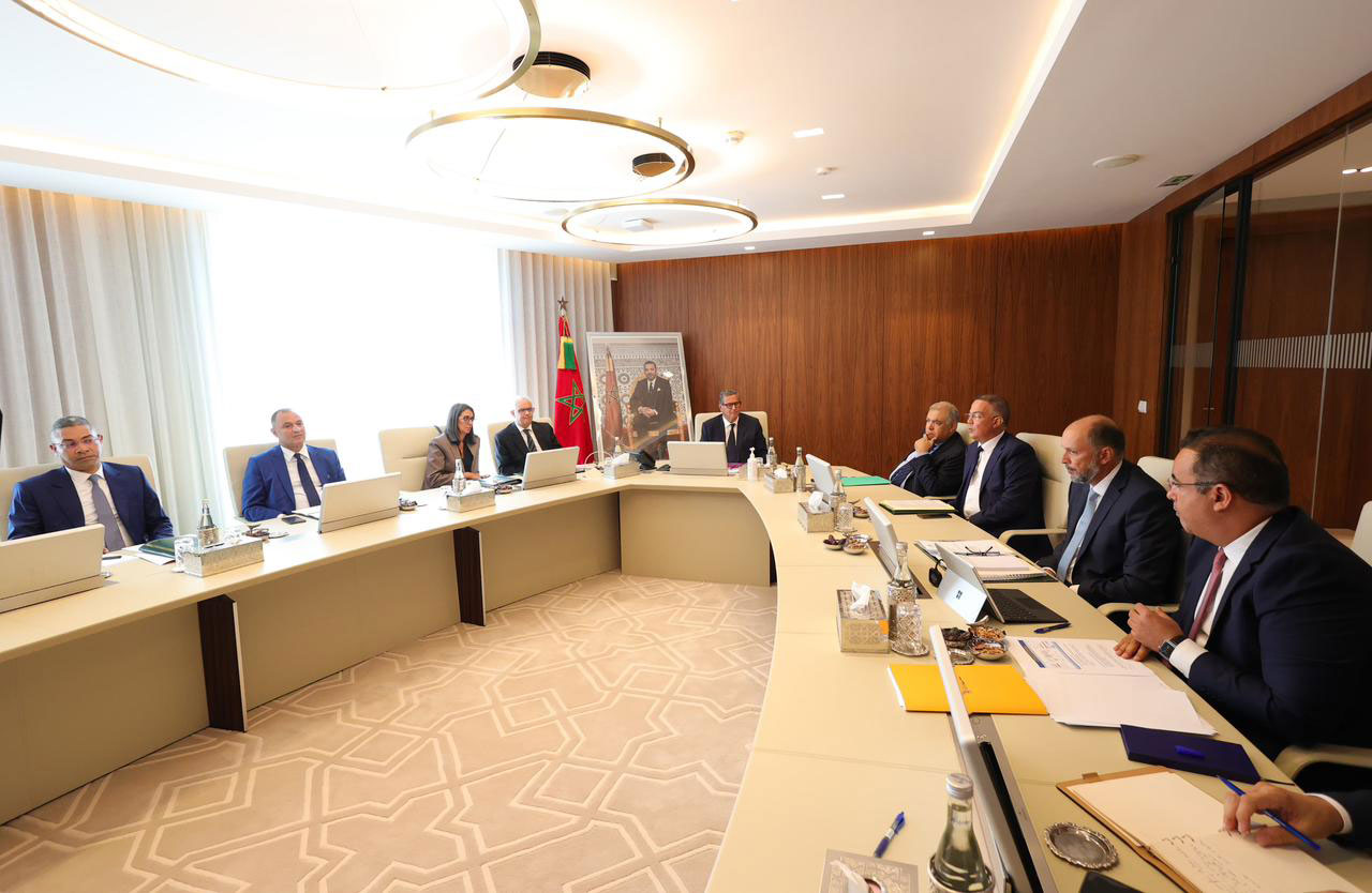 Hydrogène vert: en réponse à « l’Offre Maroc », MASEN a reçu près de 40 demandes de projets en réponse à