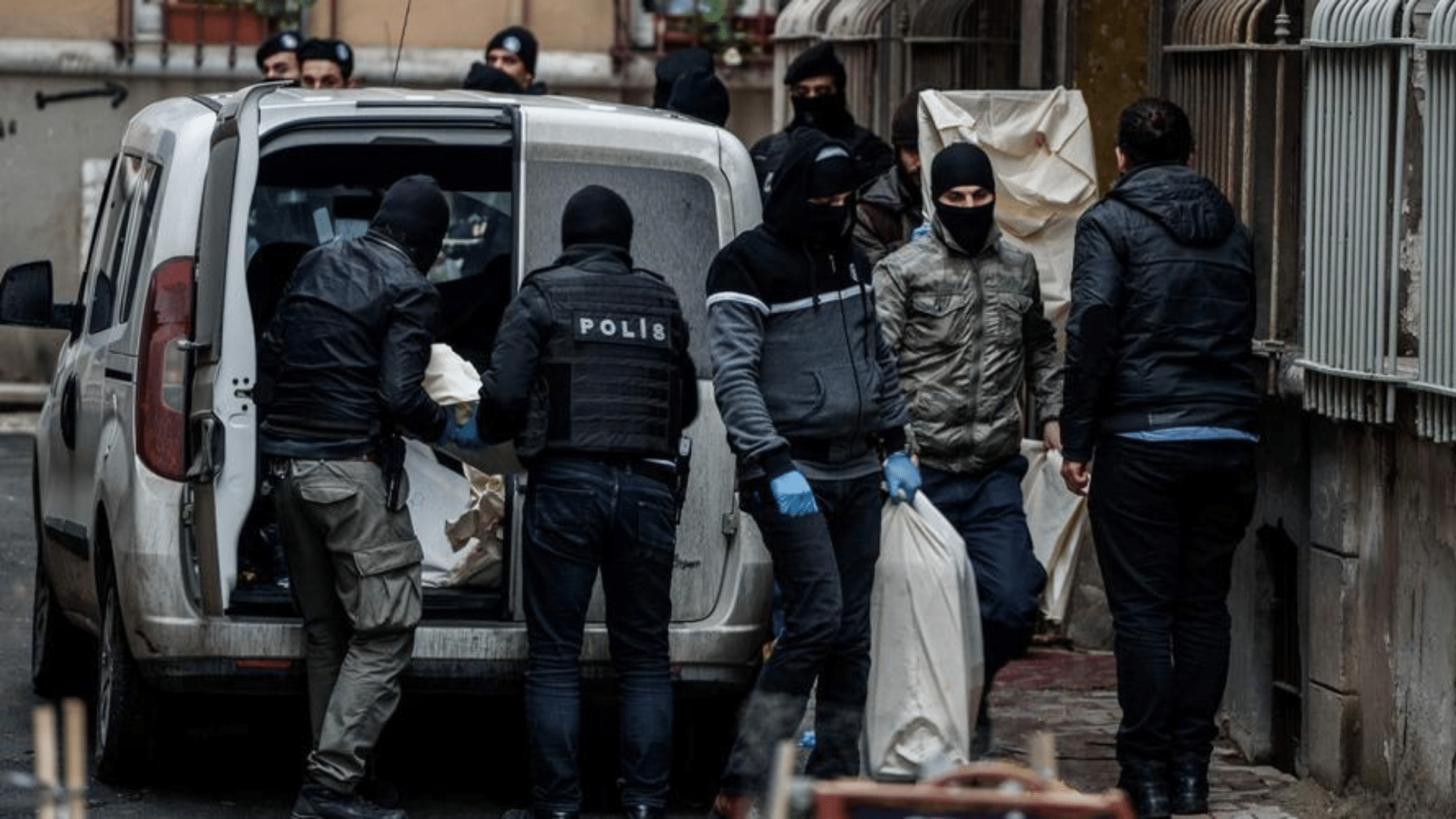 Türkiye: arrestation de 99 personnes soupçonnées d'appartenir à Daech