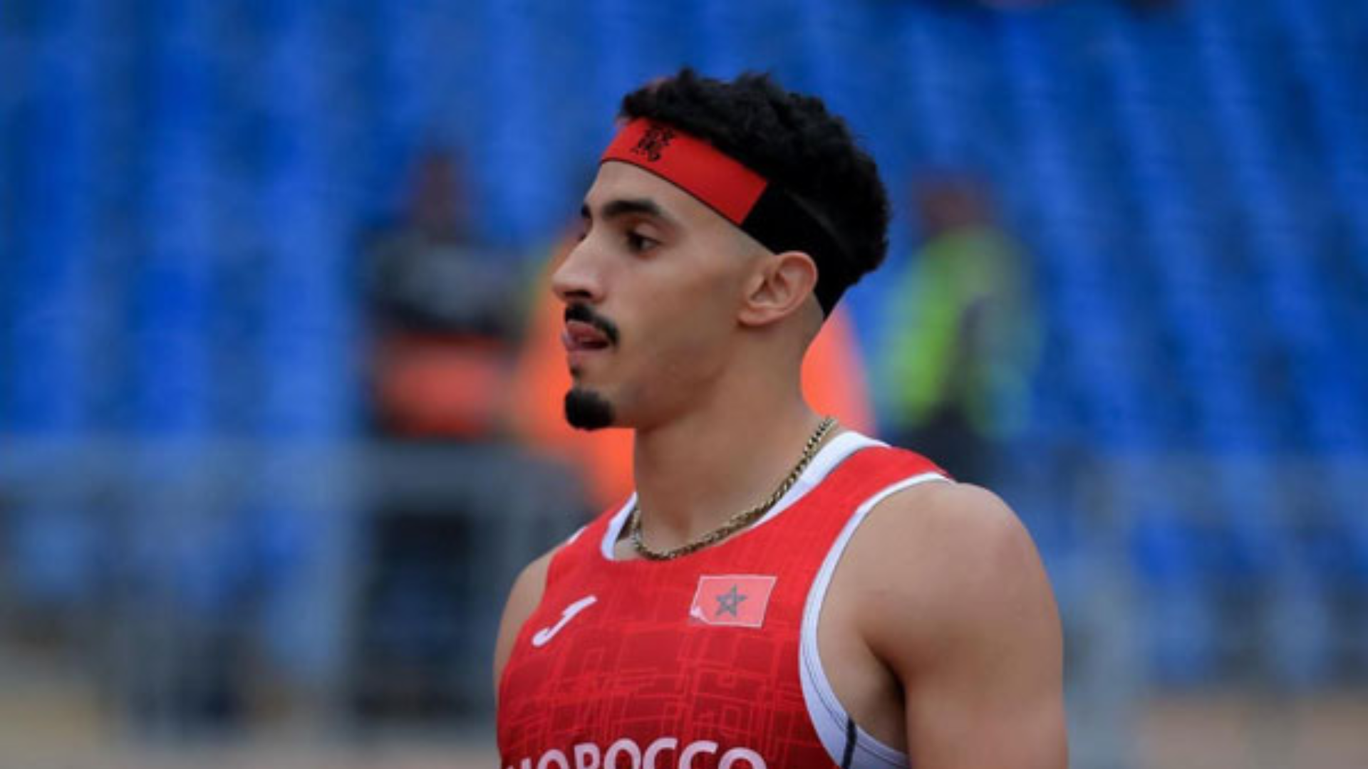 Aymen El Haddaoui