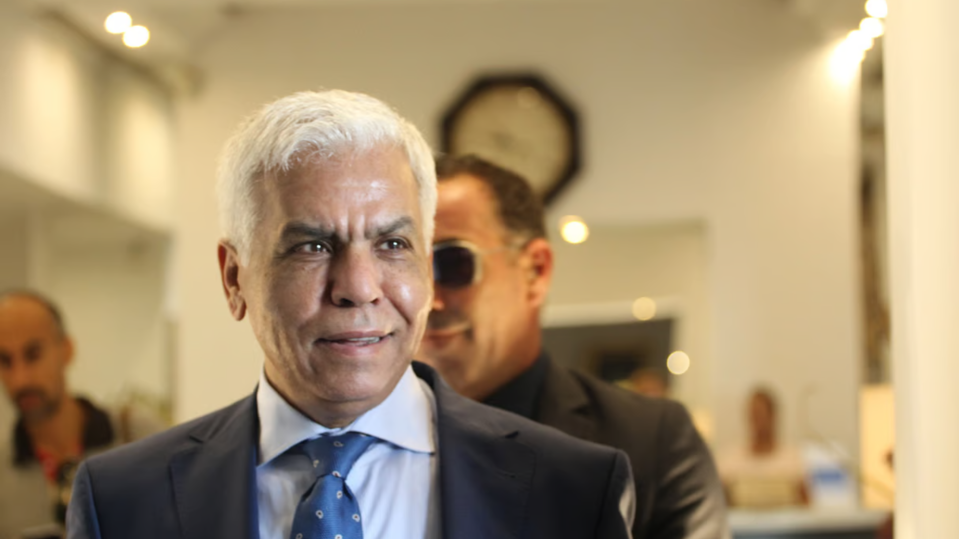 Safi Saïd Safi Saïd Safi Saïd Safi Saïd Safi Saïd Safi Said, journaliste, écrivain et homme politique tunisien.