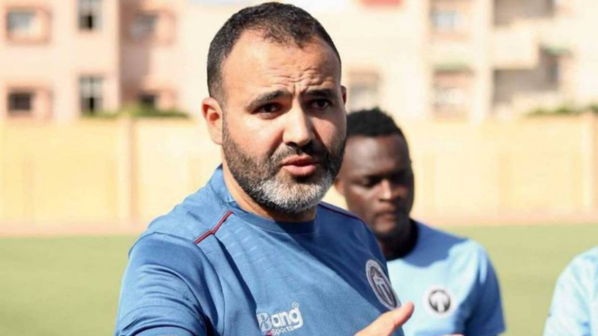 Mohamed Ben Messaoud