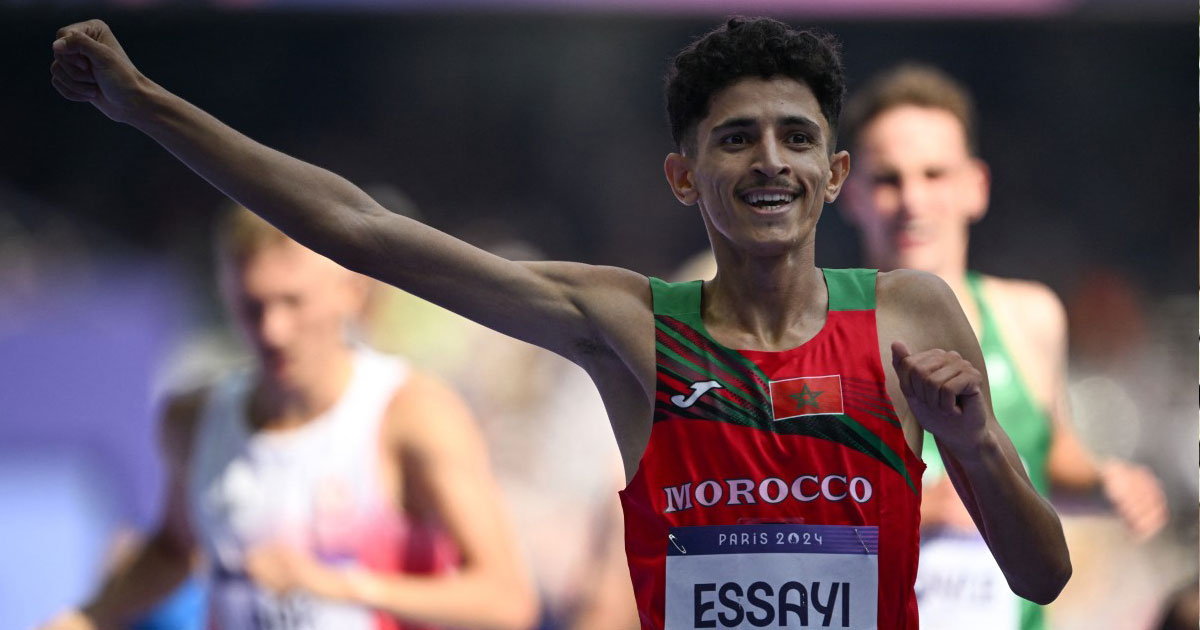 JO 2024: A quelle heure suivre les sportifs marocain ce dimanche 4 août