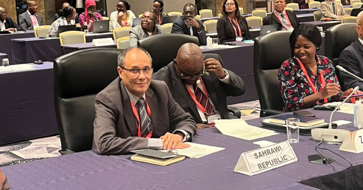 Tokyo: le Maroc met en échec une tentative d’introduction du Polisario à une réunion de la "TICAD"