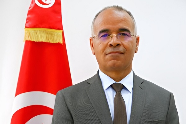 kamel madouri tunisie