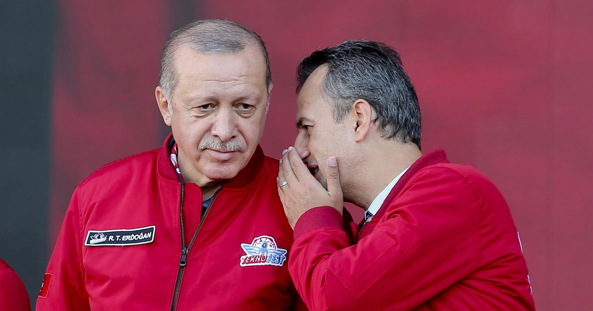 La Turquie s'apprête à construire son propre système de défense antimissile, "Dôme d'acier"