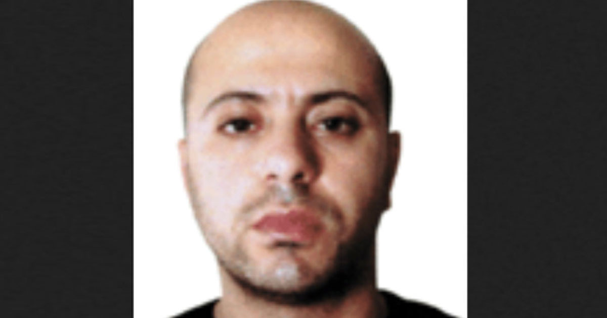 Le baron de la drogue Mounir Erramach quitte la prison de Kénitra