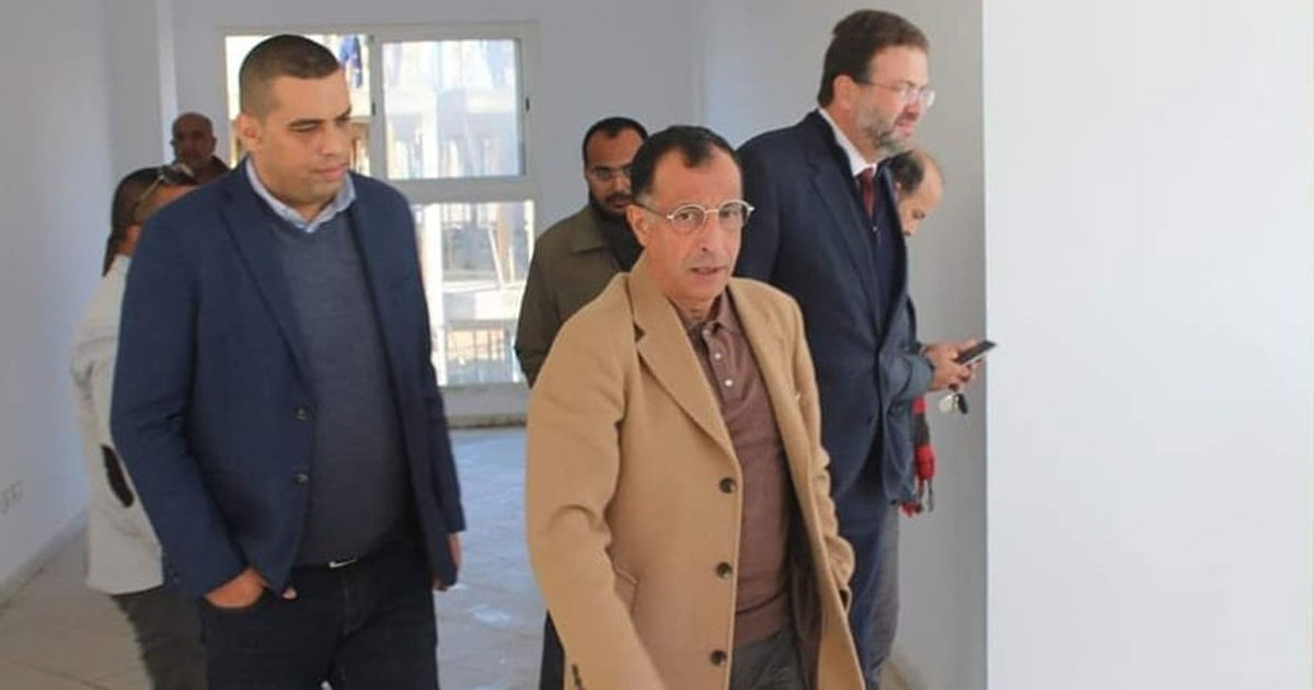 Le tribunal administratif de Casablanca démet le président de la commune de Dar Bouazza de ses fonctions