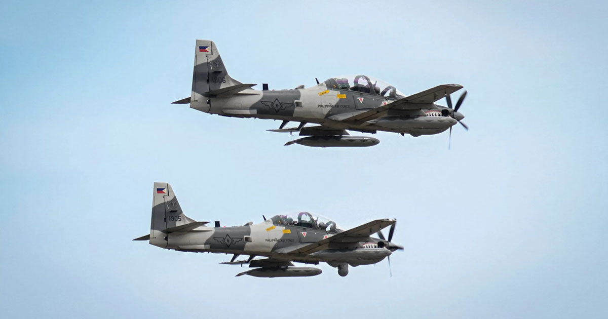 les philippines accusent Les Philippines accusent la Chine d'avoir tiré des fusées éclairantes sur un de leurs avions la chine d'avoir tiré des fusées éclairantes sur un de leurs avions