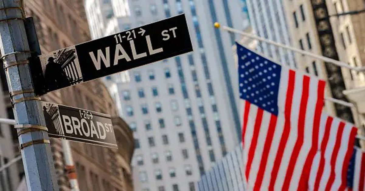 Les marchés financiers mondiaux s'affolent du risque de récession aux Etats-Unis 