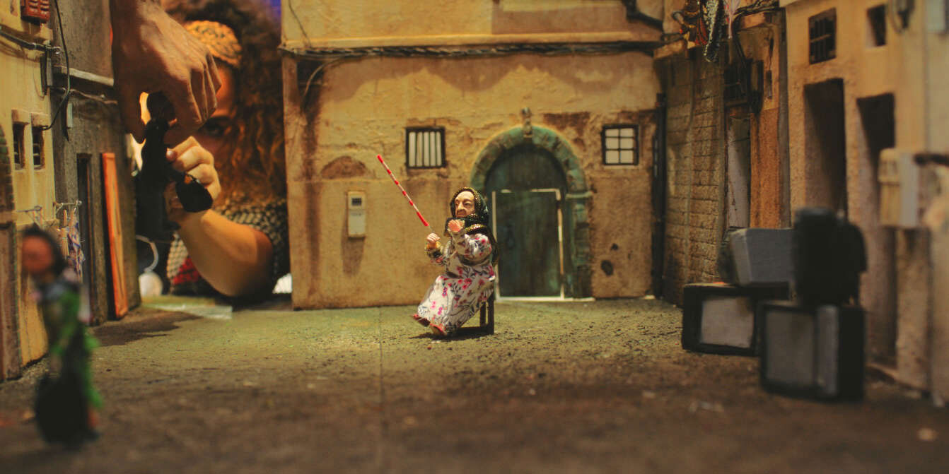 Le film marocain "La mère de tous les mensonges" sous les projecteurs au festival "Caravane des femmes cinéastes" au Liban