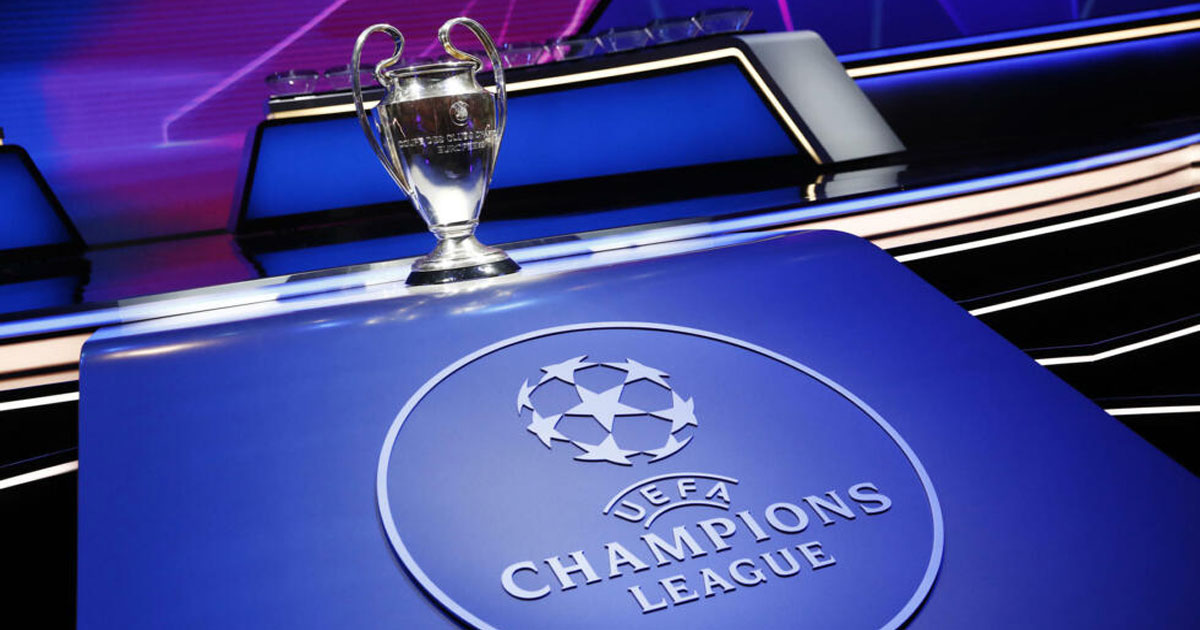 Liverpool-Real, PSG-City, Barça-Bayern... Chocs en stock dès la première phase de la Ligue des champions