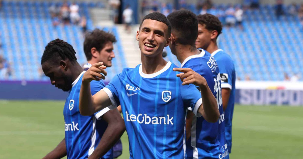 Mercato : Bilal El Khannouss aurait accepté une offre de Leicester City