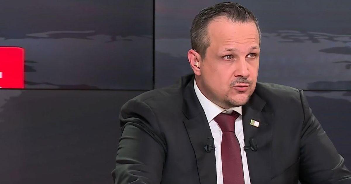 Propos diffamatoires contre le Maroc: le Club des Avocats poursuit le chroniqueur algérien de RMC Mehdi Ghezzar