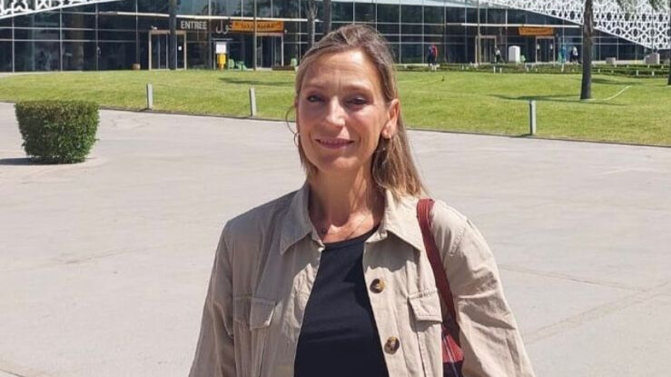 Rabat: la Consule Générale de France, Sandrine Lelong-Motta, quitte ses fonctions