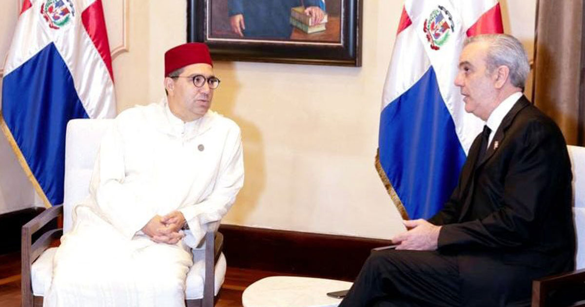 Sahara: la République Dominicaine ouvre prochainement un consulat à Dakhla