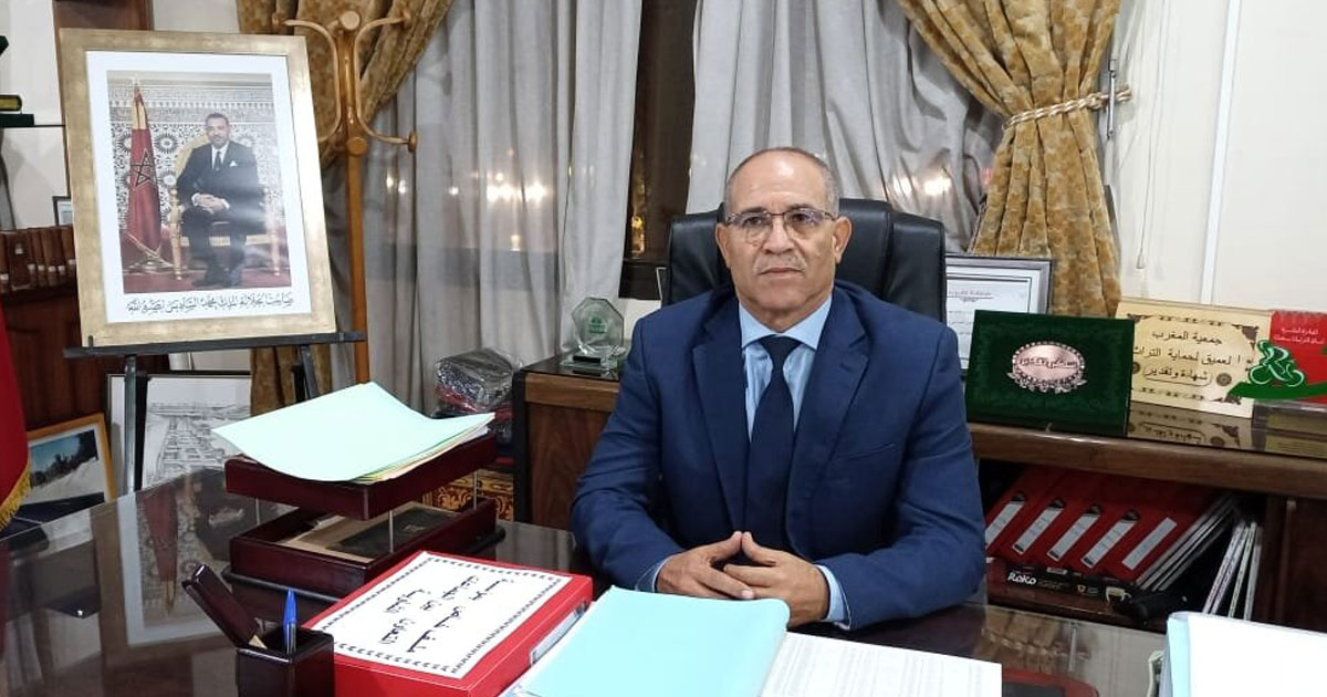 Settat : l’Intérieur suspend le président du Conseil de la Commune El Mustapha Tanaoui et deux de ses conseillers