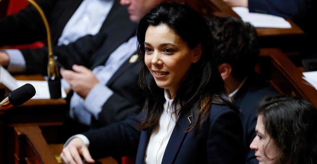 france politics parliament parties