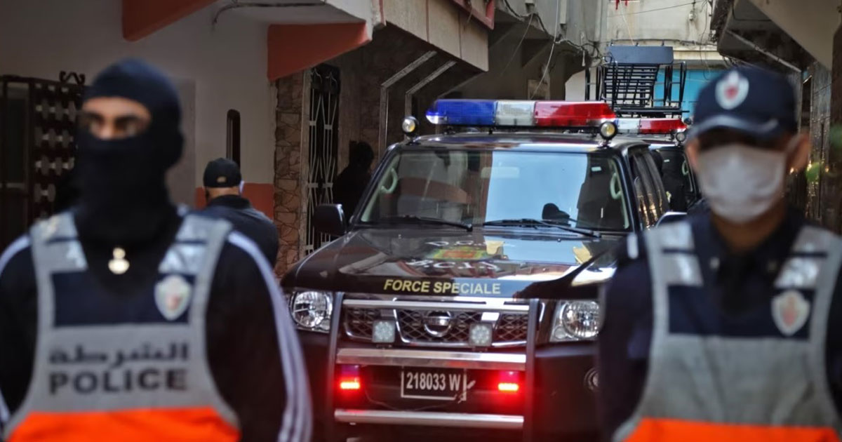 Tétouan: Arrestation de 6 individus pour diffusion présumée de fausses informations et de contenus numériques incitant à l’émigration illégale