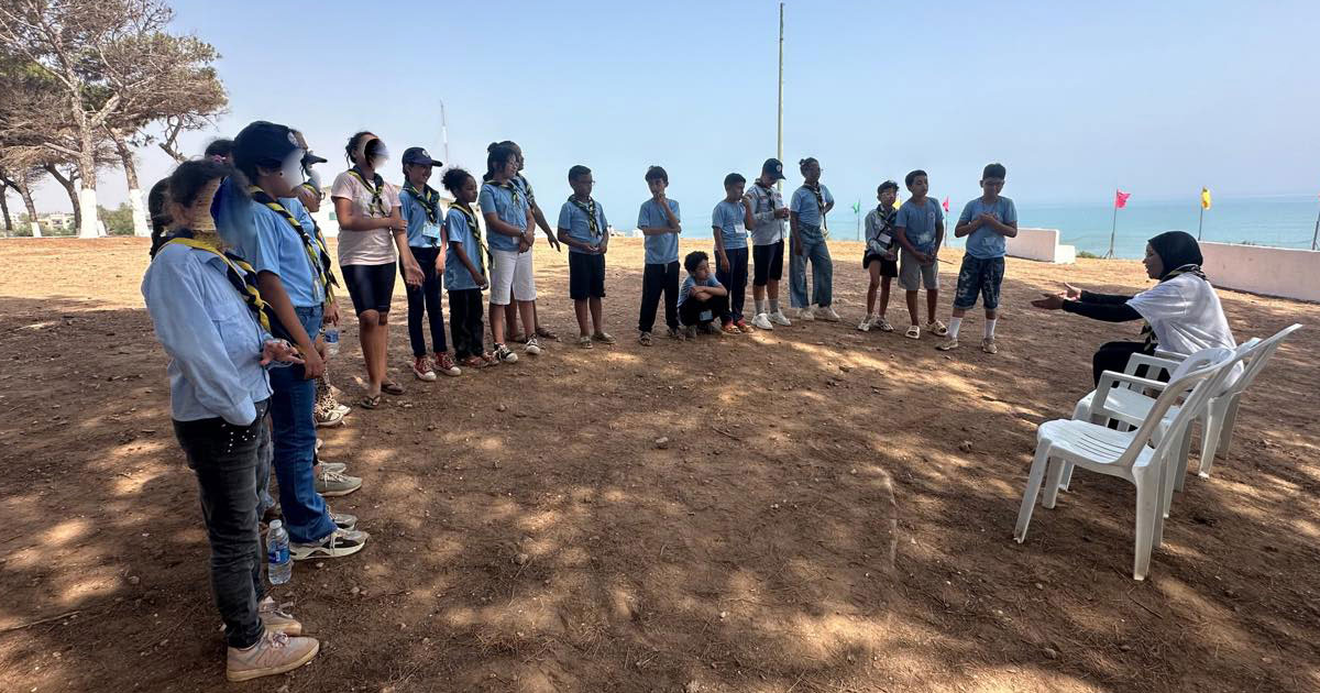 Tétouan: seize enfants victimes d’une intoxication dans une colonie de vacances