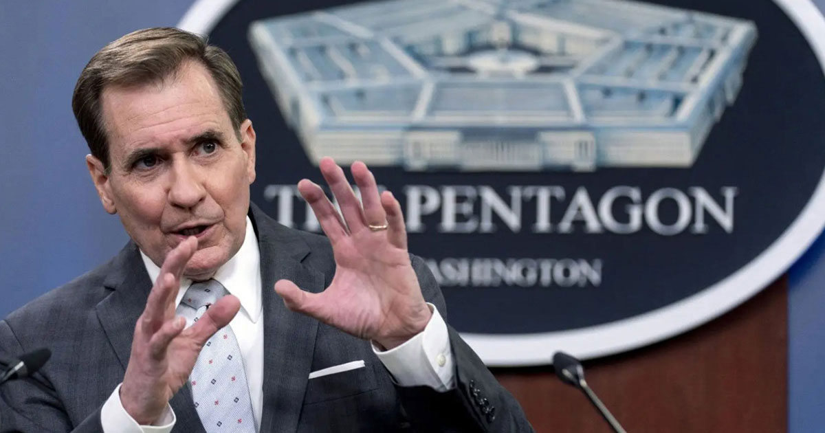 Washington fait état de "progrès" dans les discussions sur Gaza malgré l'attaque du Hezbollah