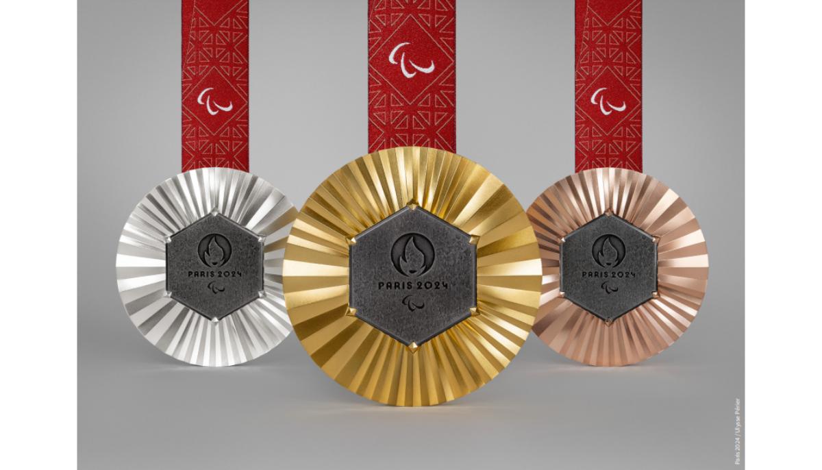 Jeux olympiques de Paris