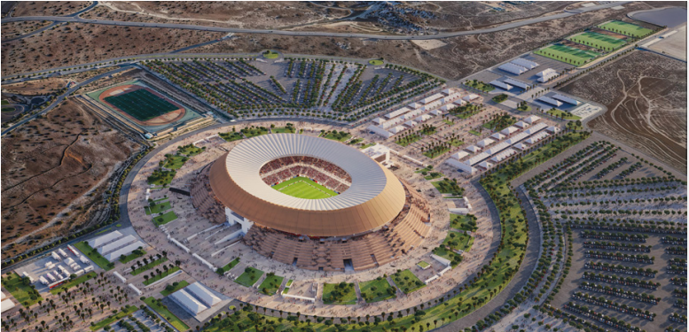 agadir