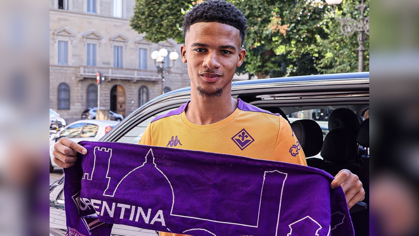 amir richardson fiorentina