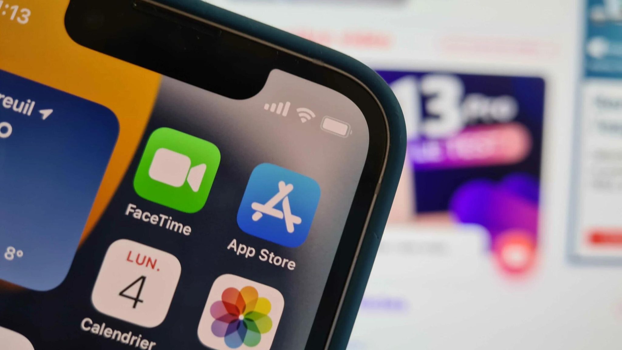 apple iphone appstore