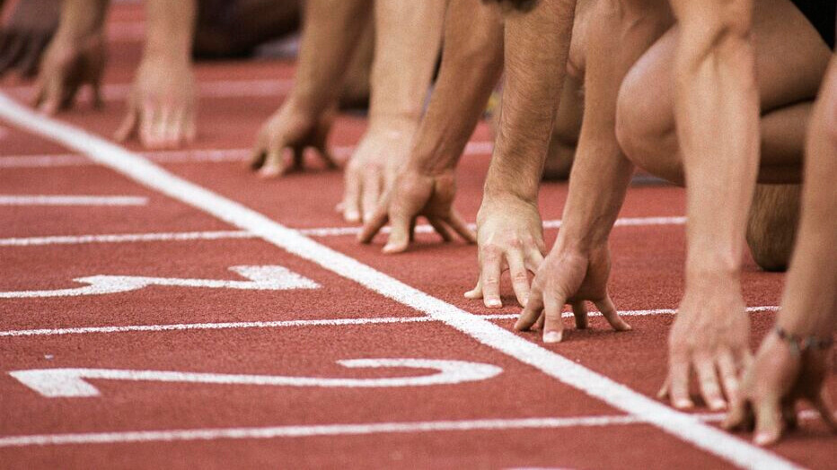 athlétisme (2)