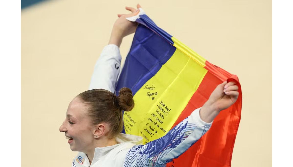 Ana Barbosu