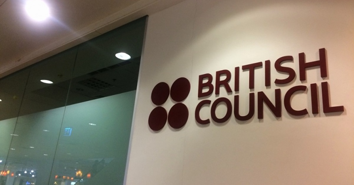 ecole british council