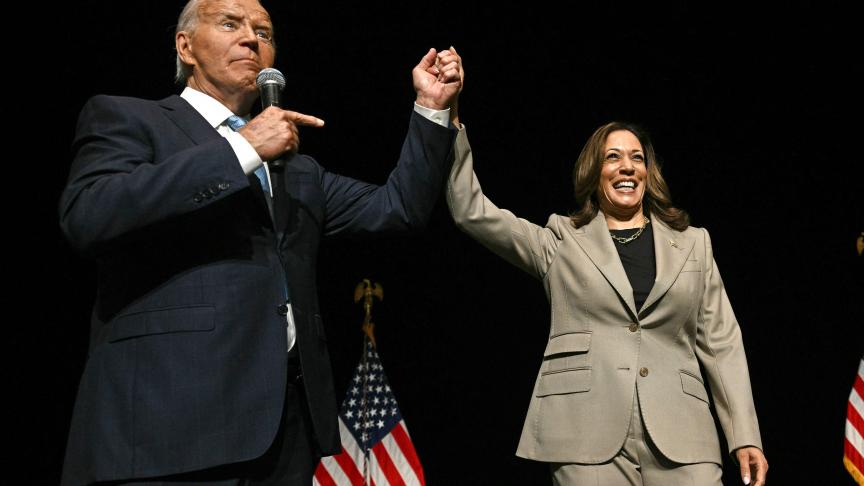 joe biden kamala harris
