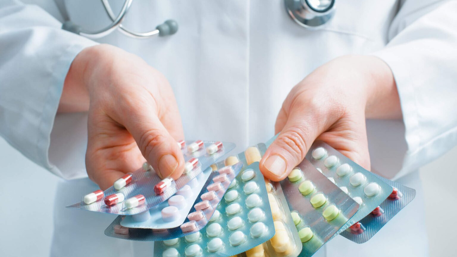 médicaments
