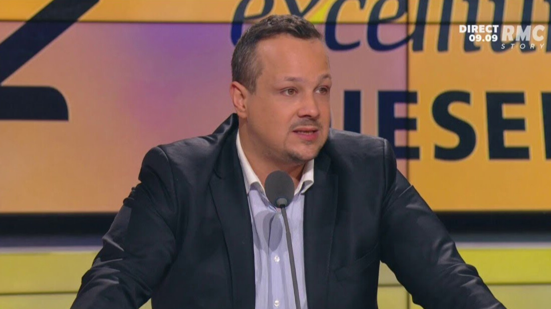 mehdi ghezzar algérie