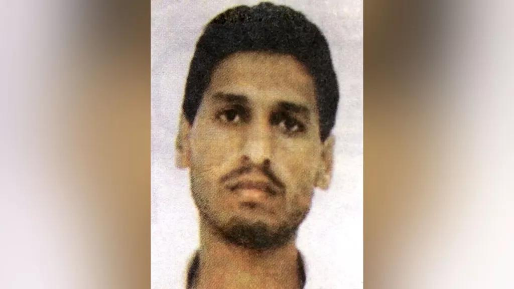 mohammed deif