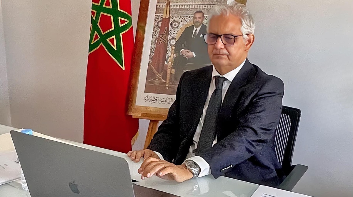 nizar baraka