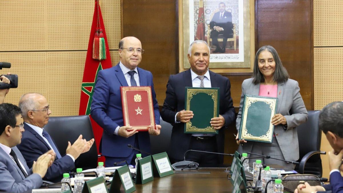 rabat ecoles de la deuxième chance conventions
