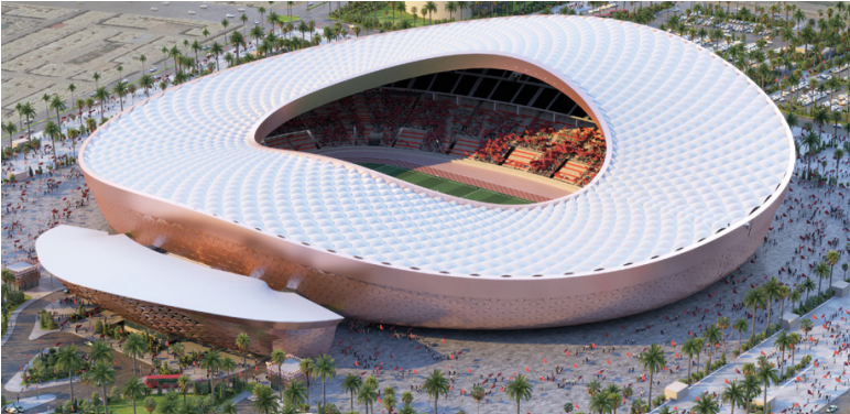 stade fès