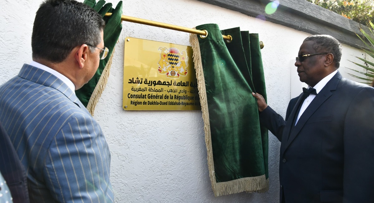 tchadconsulatdakhla
