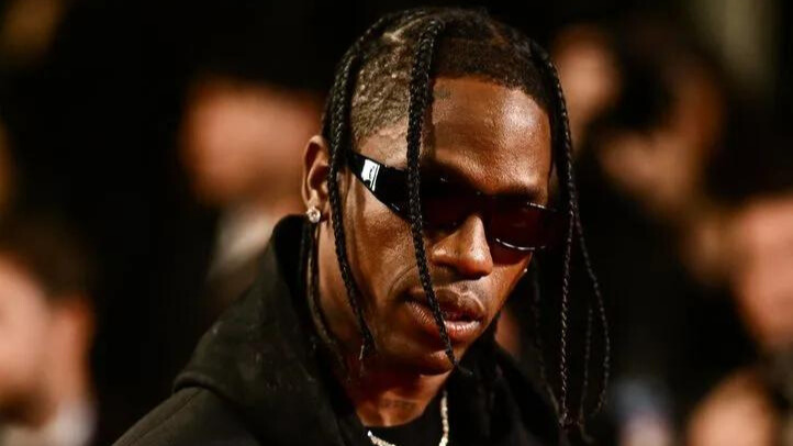 travis scott