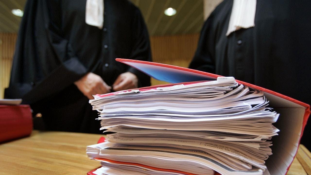 tribunal dossiers